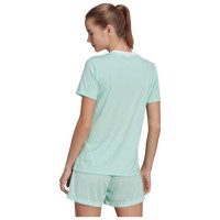 Adidas T-shirt adidas Entrada 22 Jsy W HC5076 (2XS)