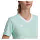 Adidas T-shirt adidas Entrada 22 Jsy W HC5076 (2XS)