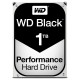 Western Digital HDD|WESTERN DIGITAL|Black|1TB|SATA 3.0|64 MB|7200 rpm|3,5"|WD1003FZEX