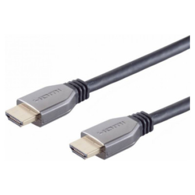 Brackton HDMI Male - HDMI Male 3.0m 10K 120Hz