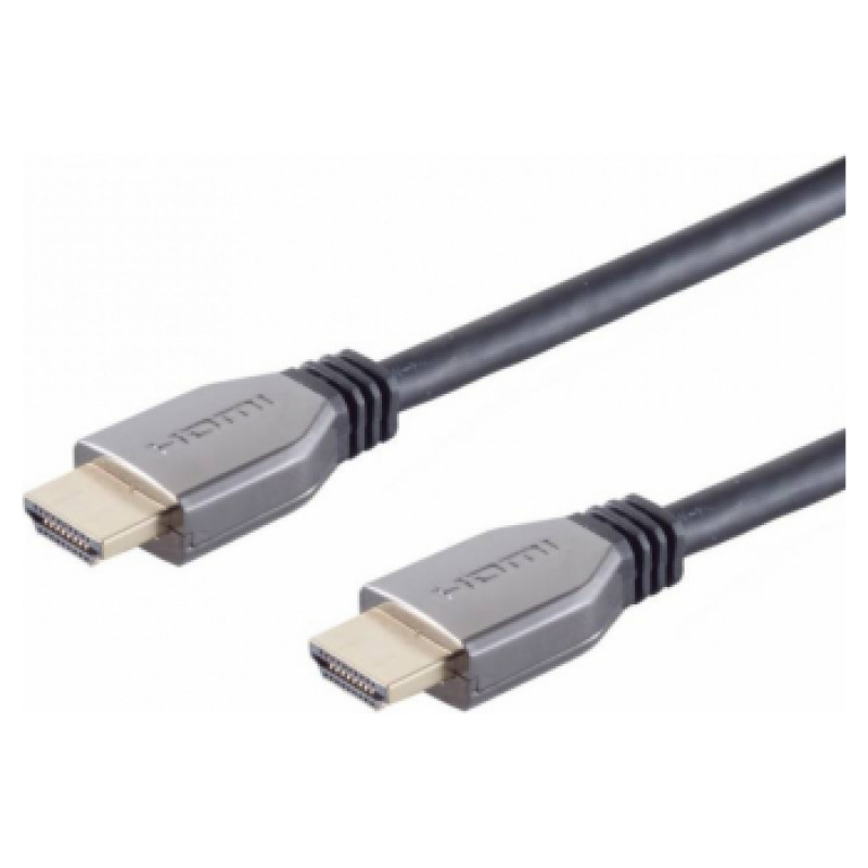 Brackton HDMI Male - HDMI Male 3.0m 10K 120Hz