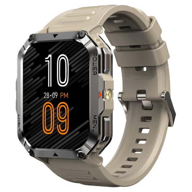 Blackview SMARTWATCH W70 PRO/KHAKI W70PROKHAK BLACKVIEW