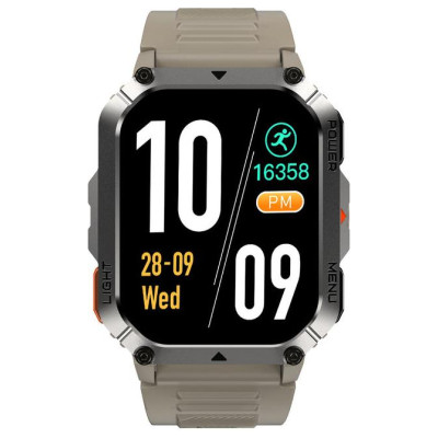 Blackview SMARTWATCH W70 PRO/KHAKI W70PROKHAK BLACKVIEW