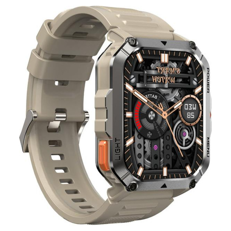 Blackview SMARTWATCH W70 PRO/KHAKI W70PROKHAK BLACKVIEW