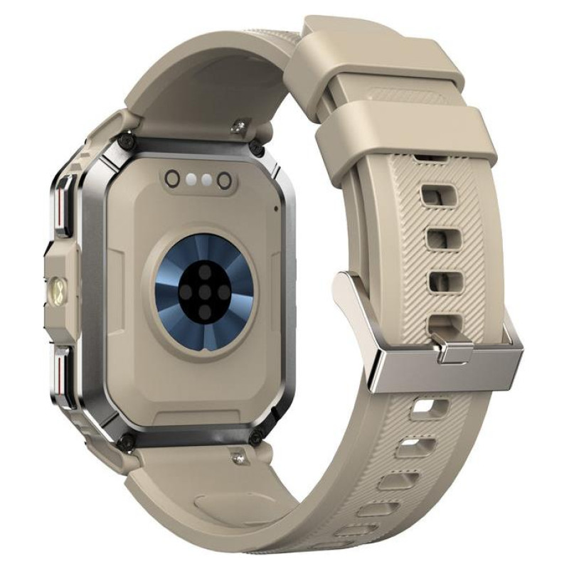 Blackview SMARTWATCH W70 PRO/KHAKI W70PROKHAK BLACKVIEW