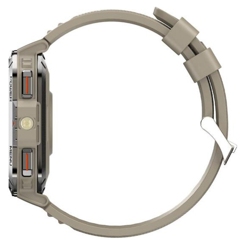 Blackview SMARTWATCH W70 PRO/KHAKI W70PROKHAK BLACKVIEW