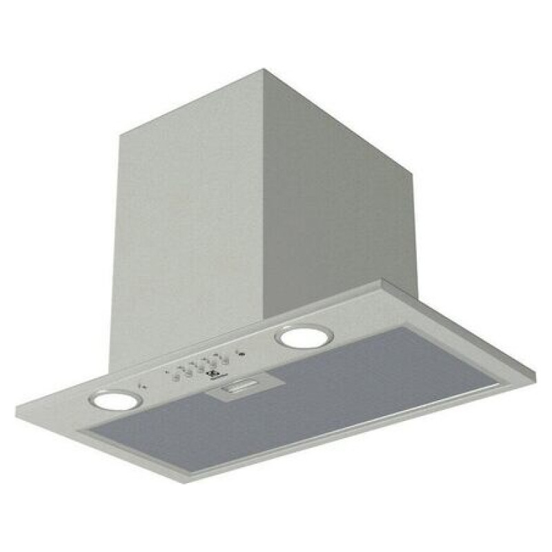 Electrolux tvaika nosūcējs, 54cm, balts - CFG526W