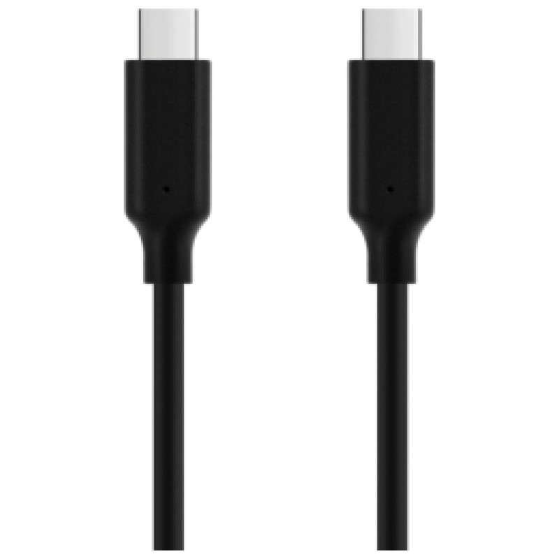 Brackton Kabelis Brackton USB Type-C Male - USB Type-C Male 8K 1.5m