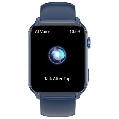 Blackview SMARTWATCH R30 MAX/BLUE R30MAXBLUE BLACKVIEW