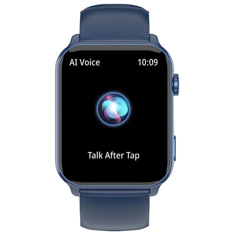 Blackview SMARTWATCH R30 MAX/BLUE R30MAXBLUE BLACKVIEW