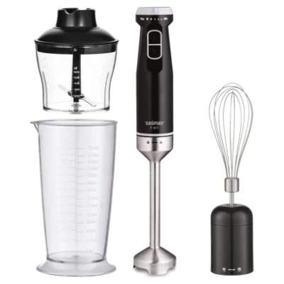 Zelmer ZHB4632 X-act