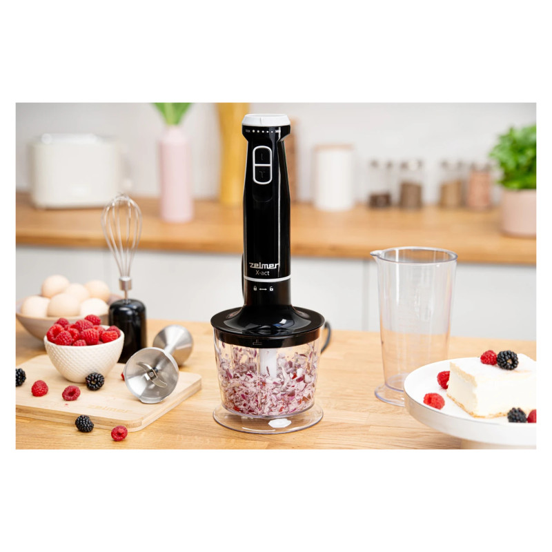 Zelmer ZHB4632 X-act