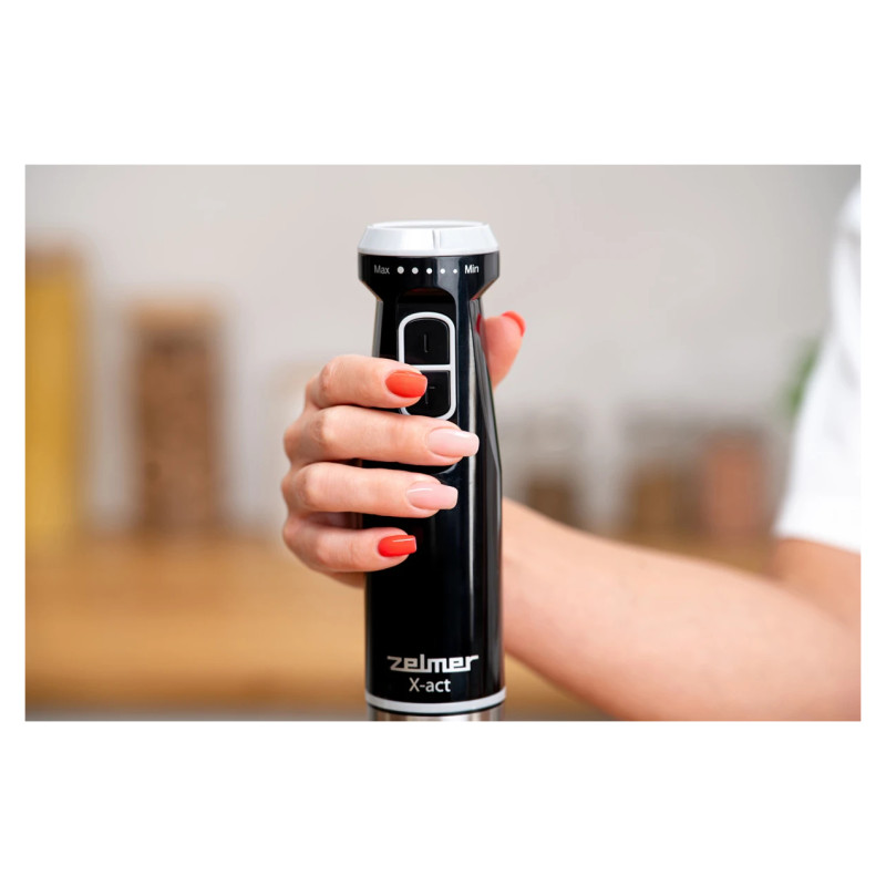 Zelmer ZHB4632 X-act