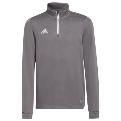 Adidas Sweatshirt adidas Entrada 22 Training Top Jr H57549 (128 cm)