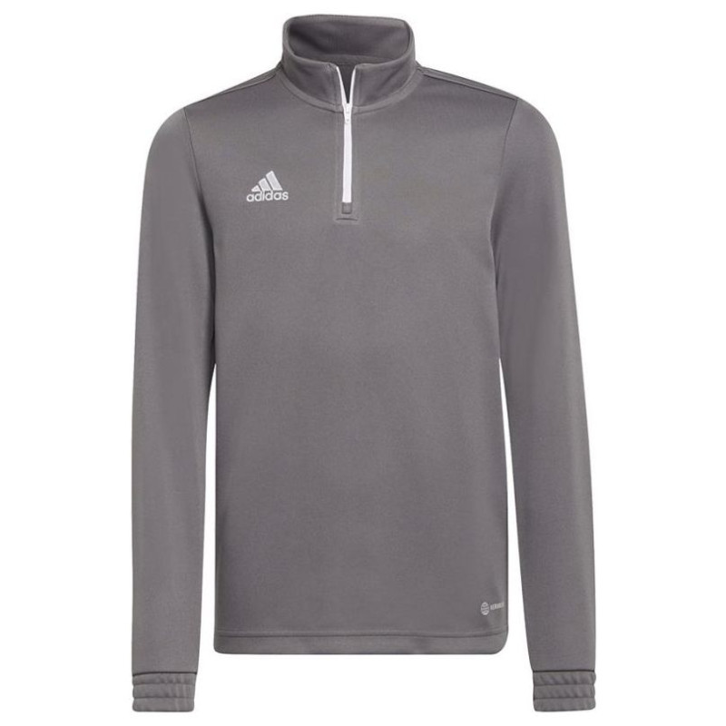 Adidas Sweatshirt adidas Entrada 22 Training Top Jr H57549 (128 cm)