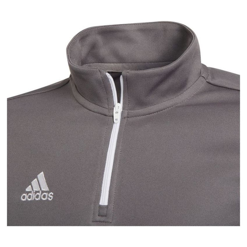 Adidas Sweatshirt adidas Entrada 22 Training Top Jr H57549 (128 cm)