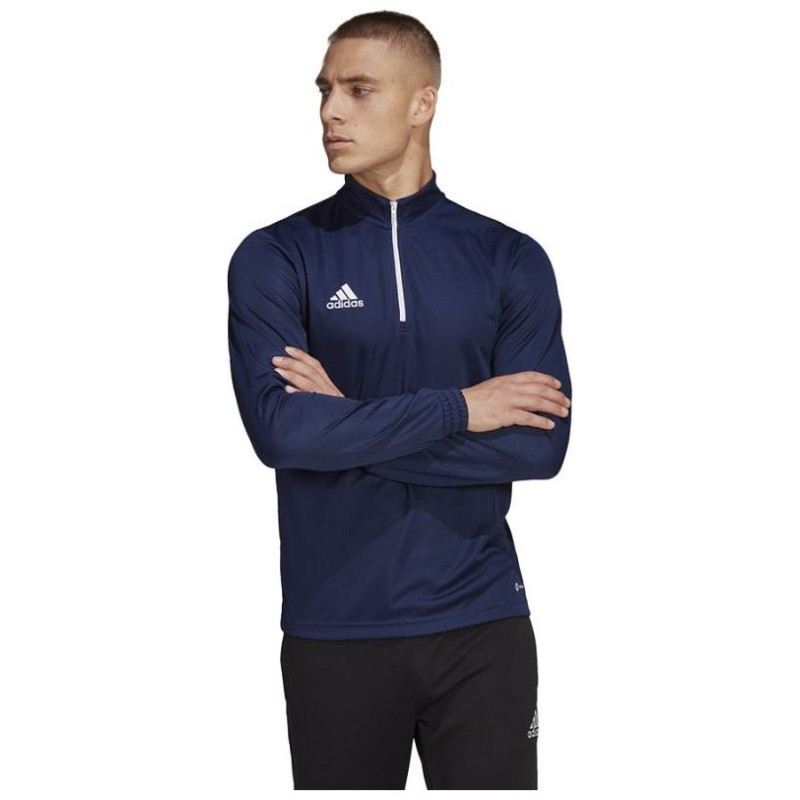 Adidas Sweatshirt adidas Entrada 22 Training Top M HB5327 (S)