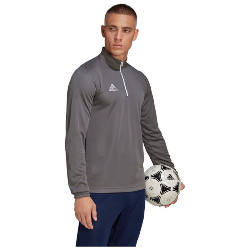 Adidas Sweatshirt adidas Entrada 22 Training Top M H57546 (L)