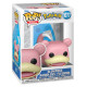 Funko POP! Vinila Figūra: Pokemon - Slowpoke