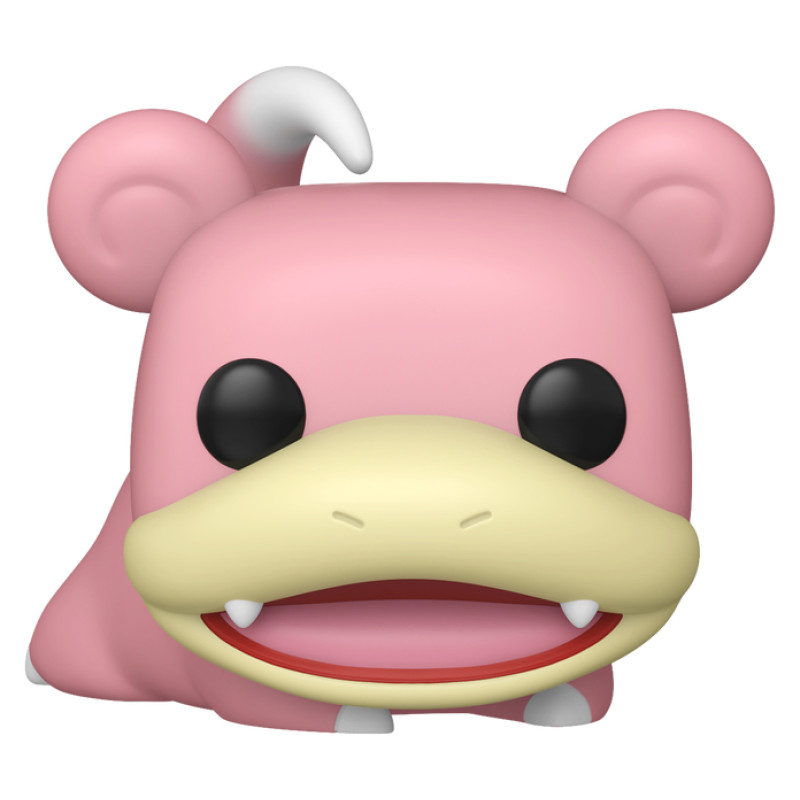 Funko POP! Vinila Figūra: Pokemon - Slowpoke