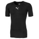 Puma Liga Baselayer Tee SS M 655918 03 (M)