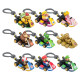 Paladone Mario Kart Backpack Buddies CDU Of 24 pcs