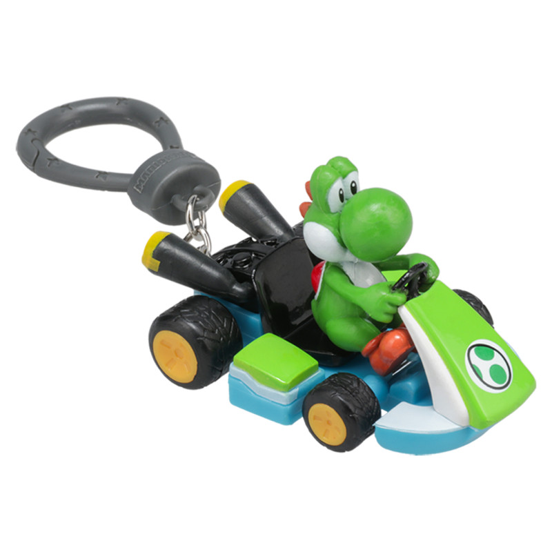 Paladone Mario Kart Backpack Buddies CDU Of 24 pcs