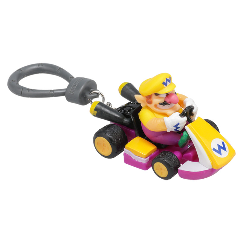 Paladone Mario Kart Backpack Buddies CDU Of 24 pcs