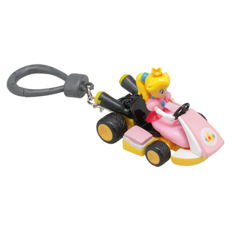 Paladone Mario Kart Backpack Buddies CDU Of 24 pcs