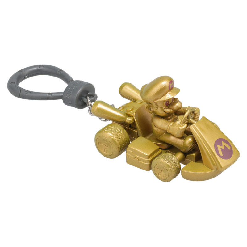 Paladone Mario Kart Backpack Buddies CDU Of 24 pcs