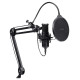 Trust MICROPHONE GXT270 EMITA II +/BLACK 25770 TRUST
