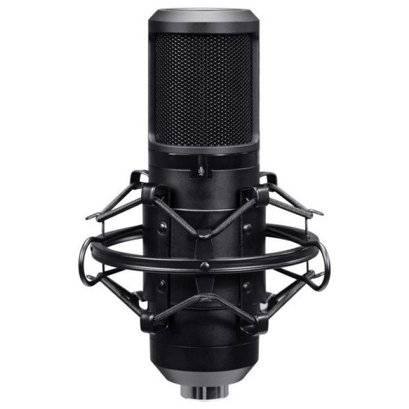 Trust MICROPHONE GXT270 EMITA II +/BLACK 25770 TRUST