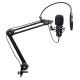 Trust MICROPHONE GXT270 EMITA II +/BLACK 25770 TRUST