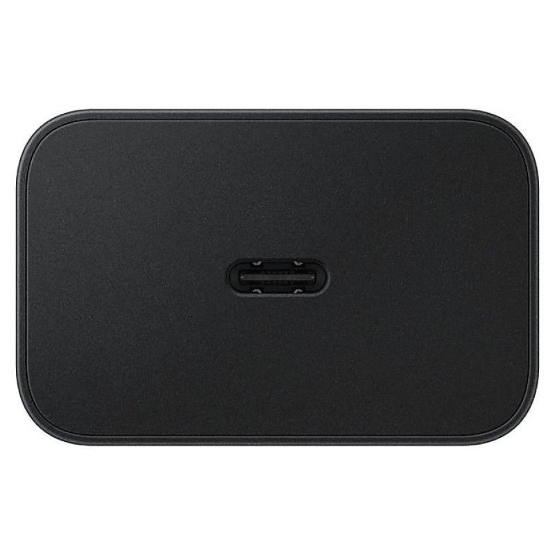 Samsung MOBILE CHARGER WALL 45W USB-C/BLACK SM-EPT4511NBEGEU SAMSUNG