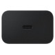 Samsung MOBILE CHARGER WALL 45W USB-C/BLACK SM-EPT4511NBEGEU SAMSUNG