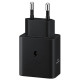 Samsung MOBILE CHARGER WALL 45W USB-C/BLACK SM-EPT4511NBEGEU SAMSUNG