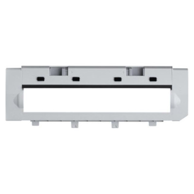 Roborock VACUUM ACC MAIN BRUSH COVER/LIGHT GREY 8.02.0382 ROBOROCK