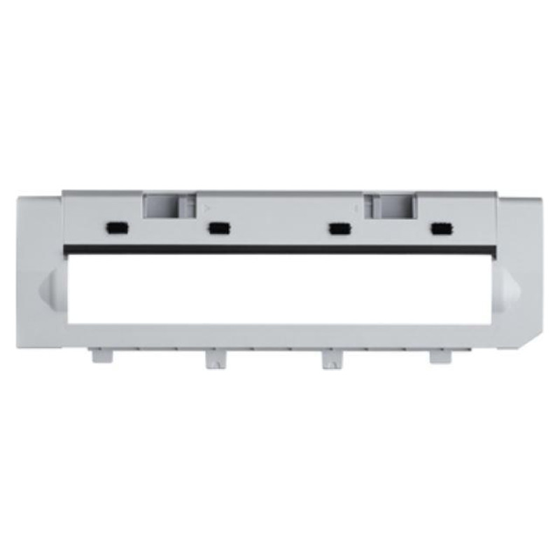 Roborock VACUUM ACC MAIN BRUSH COVER/LIGHT GREY 8.02.0382 ROBOROCK