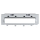 Roborock VACUUM ACC MAIN BRUSH COVER/LIGHT GREY 8.02.0382 ROBOROCK