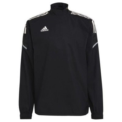 Adidas Sweatshirt adidas Condivo 21 Hybrid M GE5414 (XS (168cm))