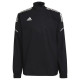 Adidas Sweatshirt adidas Condivo 21 Hybrid M GE5414 (S (173cm))