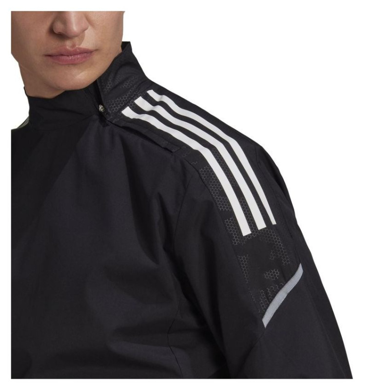 Adidas Sweatshirt adidas Condivo 21 Hybrid M GE5414 (S (173cm))