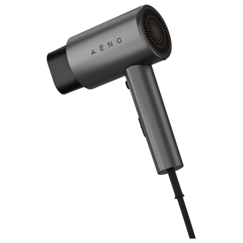 Aeno Hair Dryer, 220V-240V~50/60Hz, 1700-2000W, Ionizer, 3 modes,  separate cool button, less than 80dB