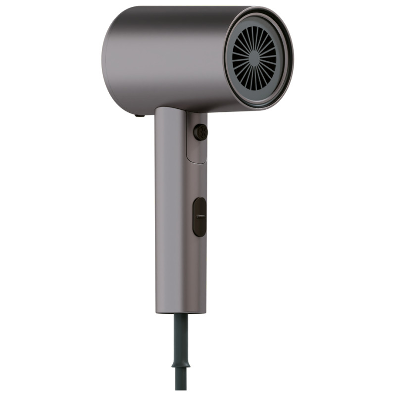 Aeno Hair Dryer, 220V-240V~50/60Hz, 1700-2000W, Ionizer, 3 modes,  separate cool button, less than 80dB