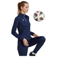 Adidas Entrada 22 Top Training Sweatshirt W H57483 (M)