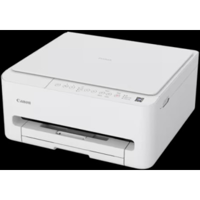 Canon Printeris Canon Pixma TS4150i White AIO