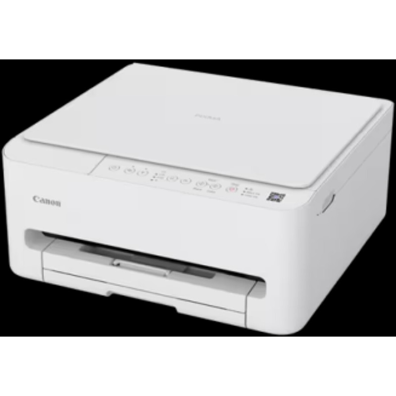 Canon Printeris Canon Pixma TS4150i White AIO