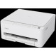 Canon Printeris Canon Pixma TS4150i White AIO