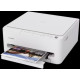 Canon Printeris Canon Pixma TS4150i White AIO