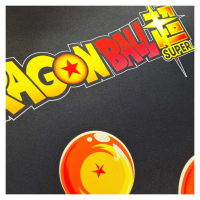 Subsonic Pro Gaming Desk DBZ